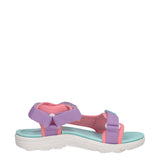 IDRO Sandali Bambina Multicolor