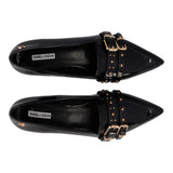 Ballerine Donna Nere