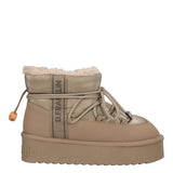 PACK NORDIC V2 BOMB LOW Doposci Donna Taupe