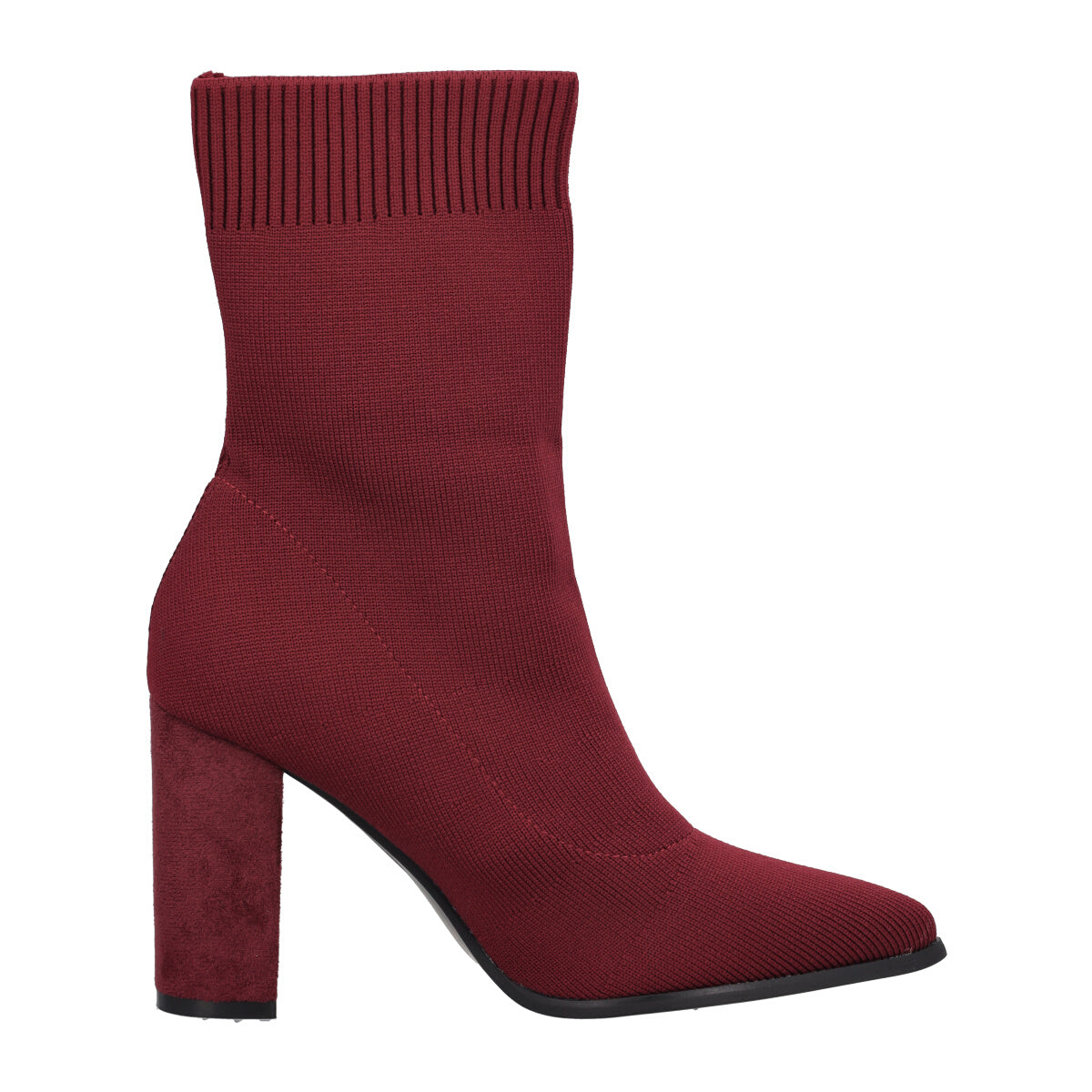 Stivaletti Donna Bordeayx