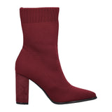 Stivaletti Donna Bordeayx