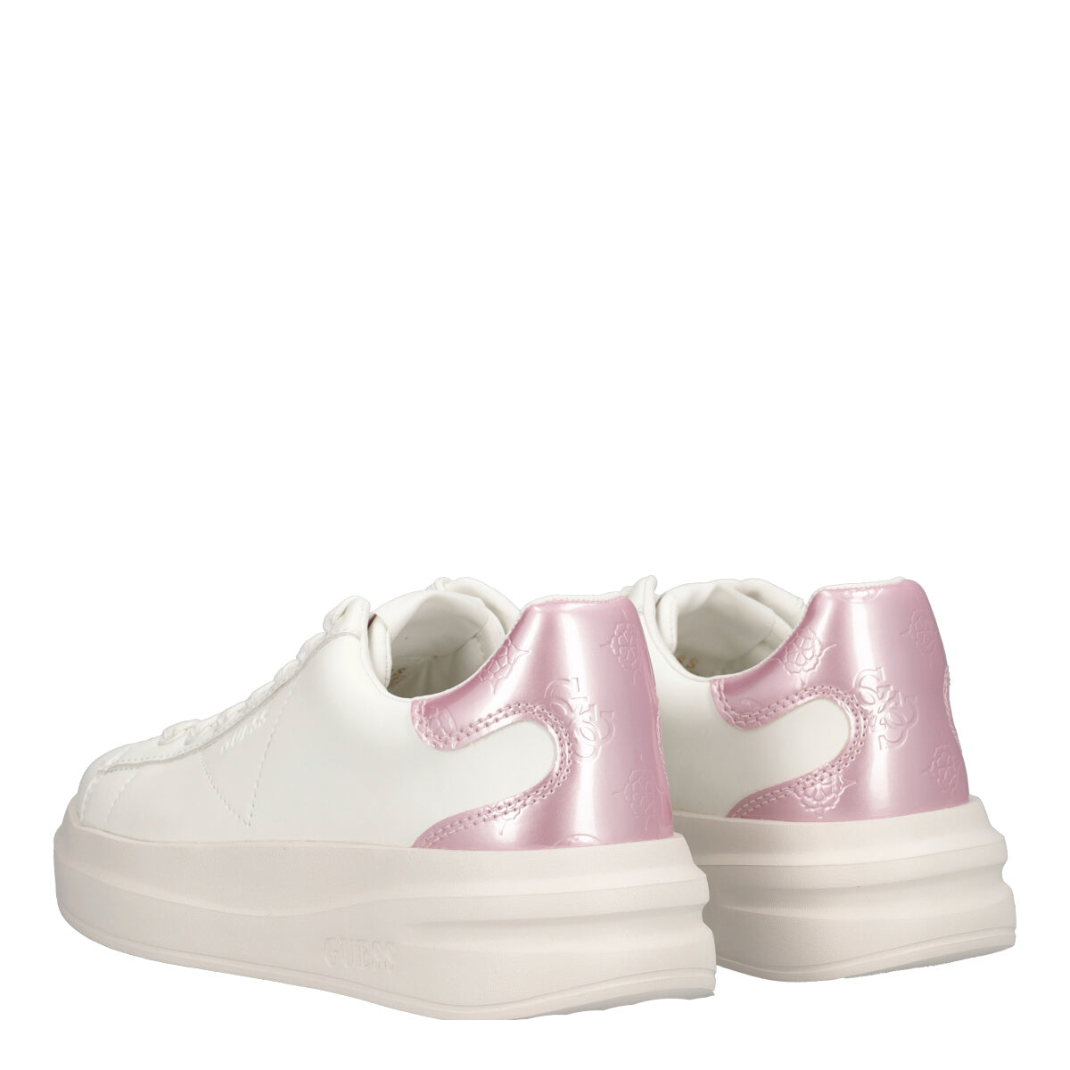 ELBINA Sneakers Donna Bianche