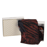 Foulard Donna Marrone