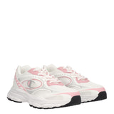 RT25 U GS Sneakers Junior Rosa