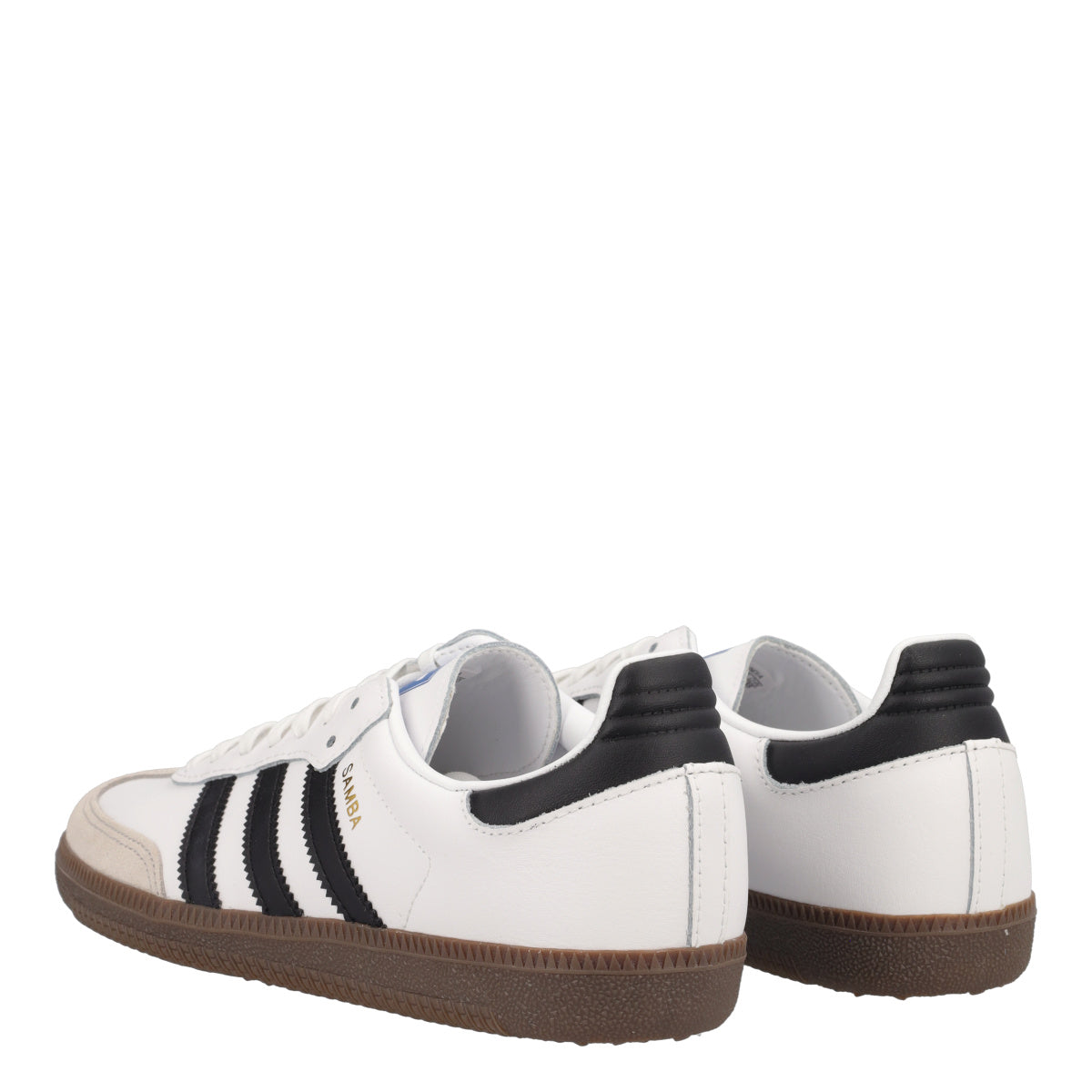 SAMBA Sneakers Uomo Bianche
