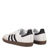 SAMBA Sneakers Uomo Bianche