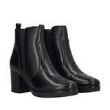 WENDA Stivaletti Donna Neri