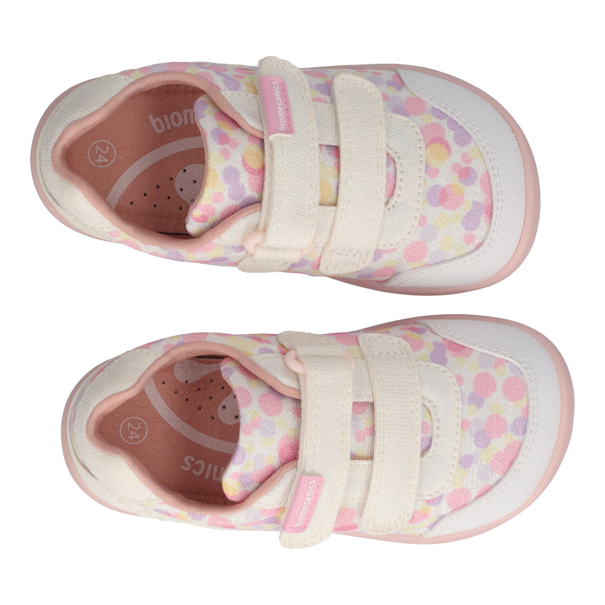Sneakers Donna Rosa