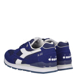 N 92 Sneakers Uomo Blu