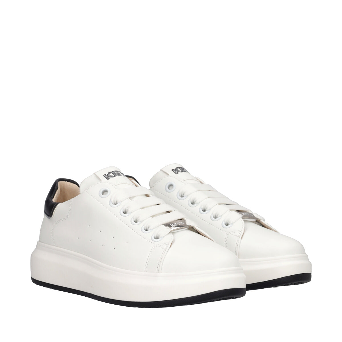 Sneakers Donna Bianche