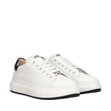 Sneakers Donna Bianche