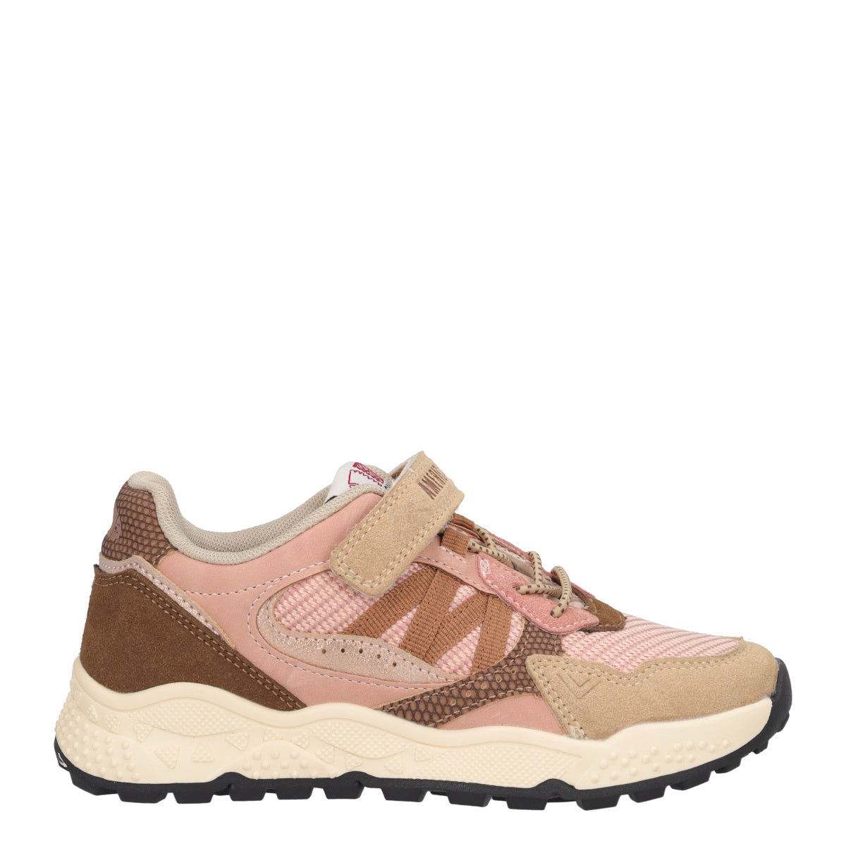 Sneakers Bambina Rosa