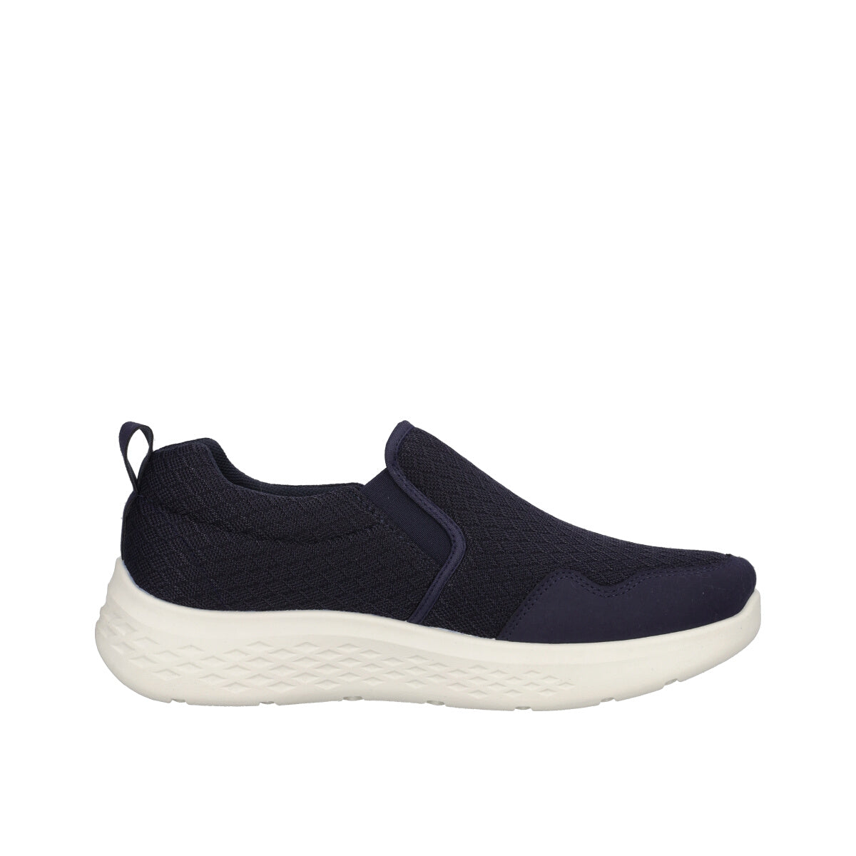 Slip-on Uomo Blu