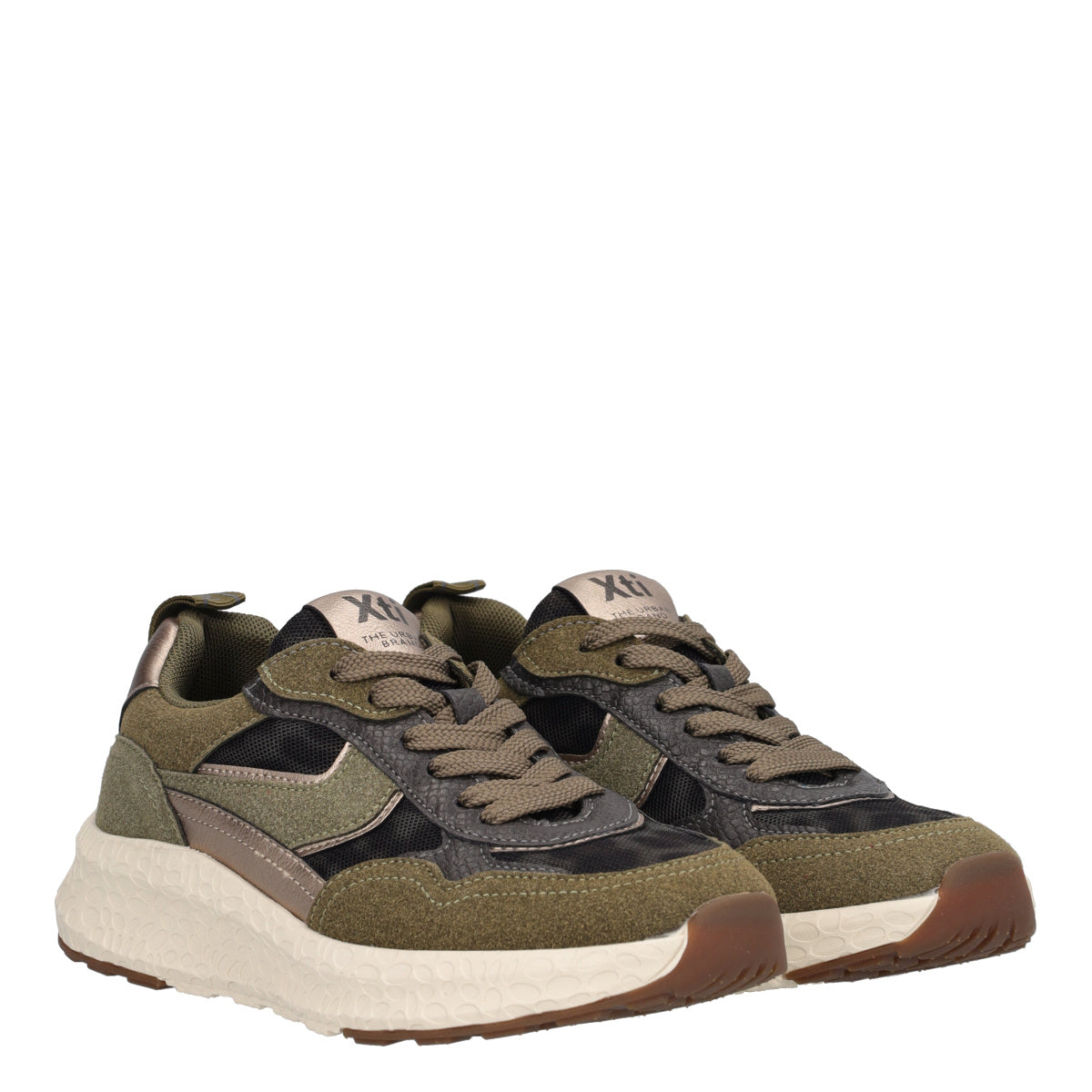 Sneakers Donna Verdi