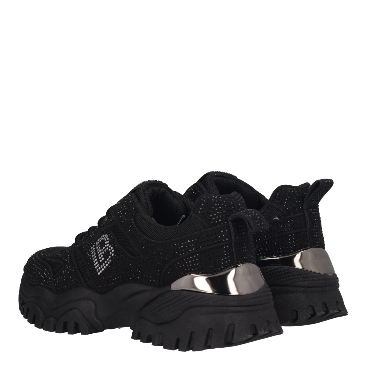 Sneakers Donna Nere