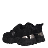 Sneakers Donna Nere