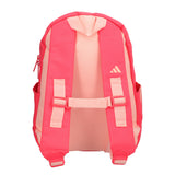LK BP 3BAR Zaino Unisex Piccolo Rosa