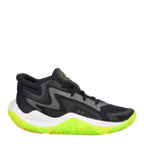GS JET 25 Sneakers Junior Nere