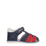 Sandali Bambino Blu