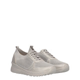 Sneakers Donna Argento
