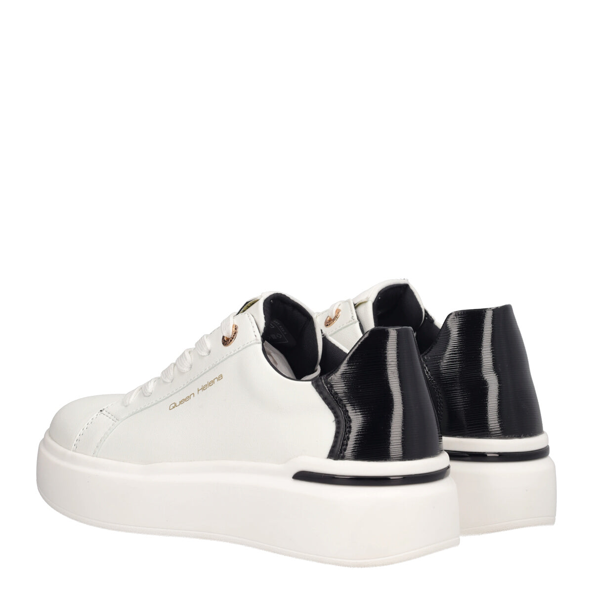 Sneakers Donna Bianche