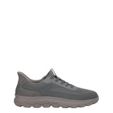 SPHERICA Slip-on Sneakers Uomo Grigie