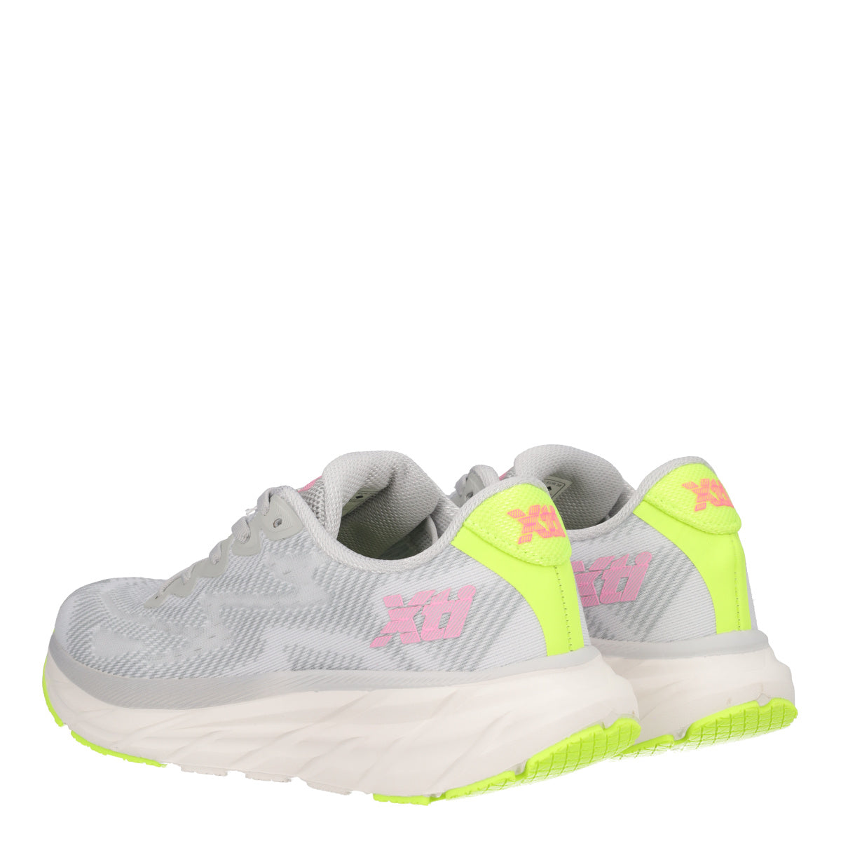 Scarpe da Tennis Donna Grigie