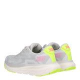Scarpe da Tennis Donna Grigie