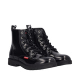 PASADENA Anfibi Bambina Neri