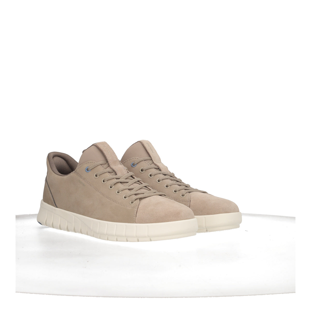 FLEXTRIDE Sneakers Slip-on Uomo Beige
