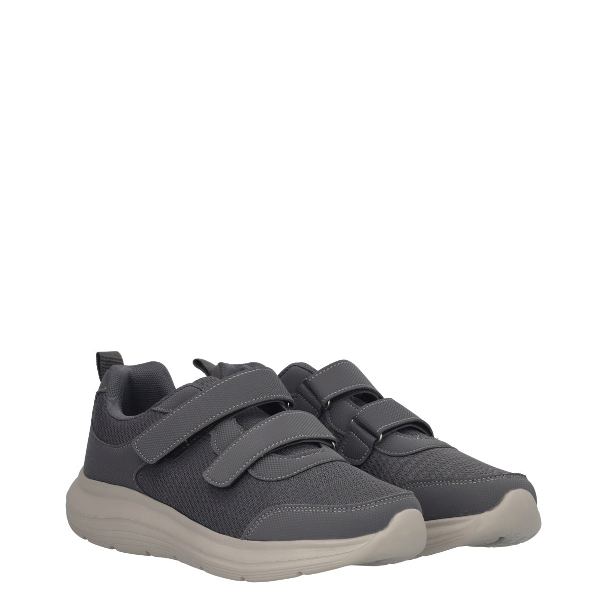 Sneakers Uomo Grigie