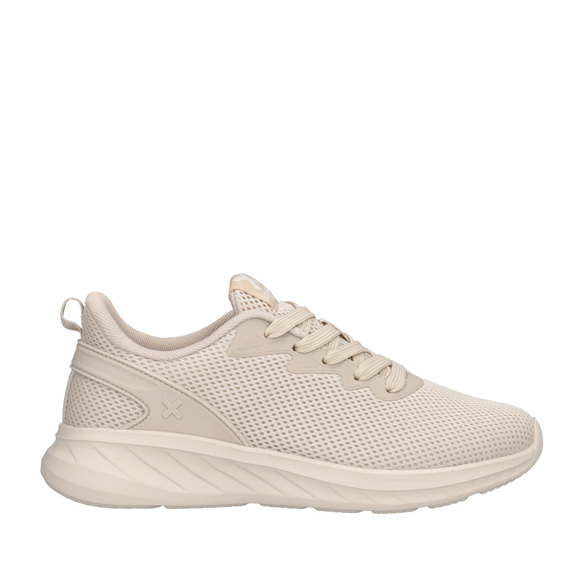 Sneakers Beige Vegane