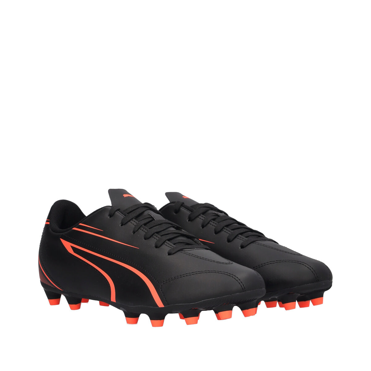 VITORIA FG/AG Scarpe da Calcio Uomo Nere