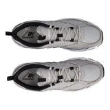 408 Sneakers Uomo Grigie