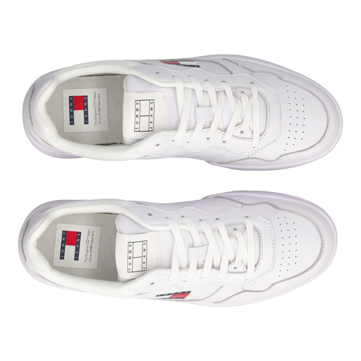 (NEW)TJM CUPSOLE LEATHER ESS