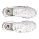 (NEW)TJM CUPSOLE LEATHER ESS