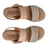 Sandali Donna Beige
