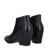 Stivaletti Donna Neri