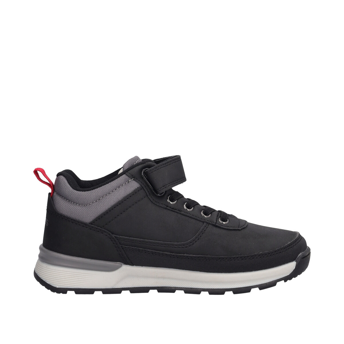 ASCOT REFRESH Sneakers Bambini Nere