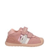 Primi Passi Bambina Rosa