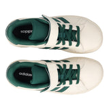 GRANDCOURT 2.0 EL C Sneakers Junior Panna e Verdi