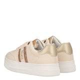 Sneakers Donna Beige
