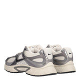 V5 RNR Sneakers Uomo Bianche e Argento