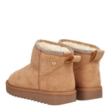 Stivaletti Bambina Beige