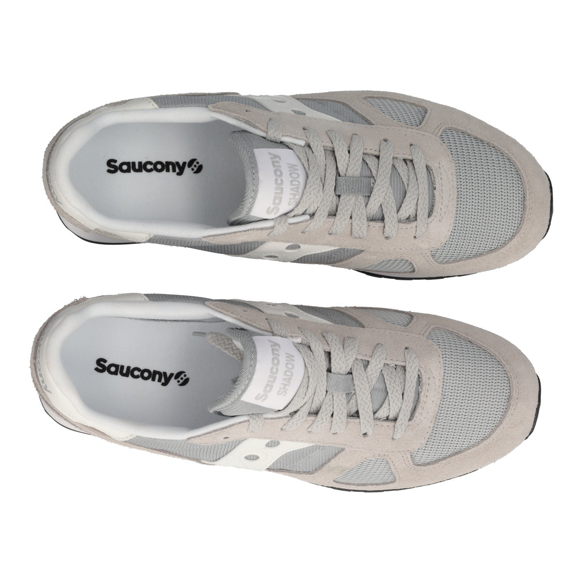 SHADOW ORIGINAL Sneakers Uomo Grigie