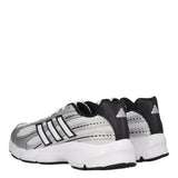 TECHNOCHAOS 2000 Sneakers Uomo Argento e Bianche