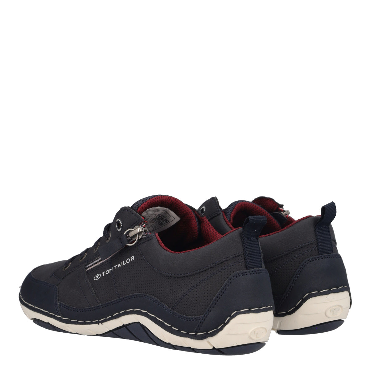Sneakers Uomo Blu
