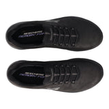 SUMMITS ITZ BAZIK Sneakers Slip-on Donna Nere