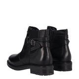 Stivaletti Chelsea in pelle