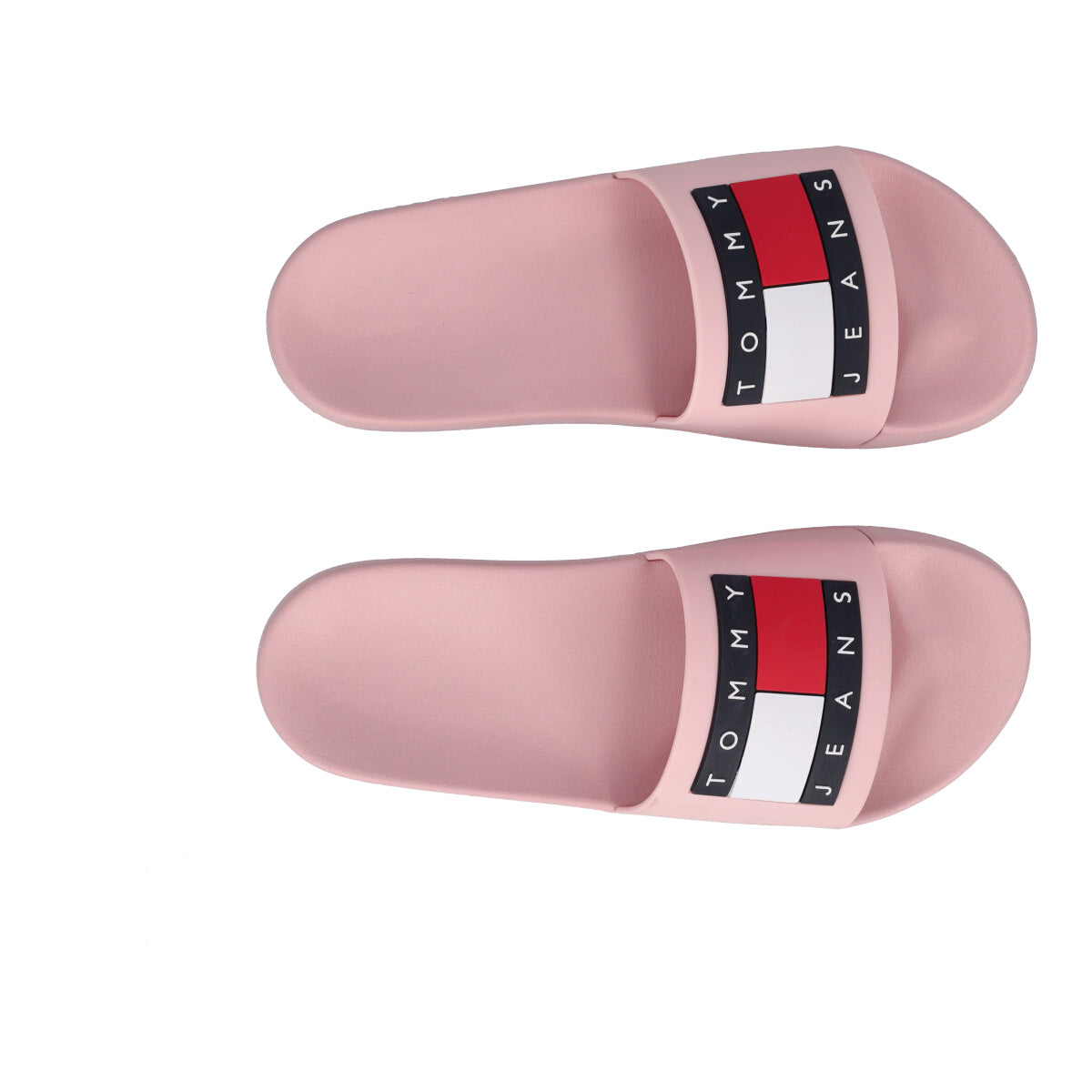 TOMMY JEANS FLAG POOL SLIDE ES